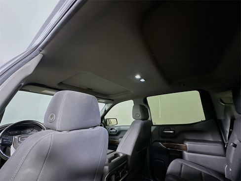 Used 2020 GMC Sierra 1500 Elevation image 13