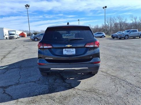 Used 2022 Chevrolet Equinox LT image 19