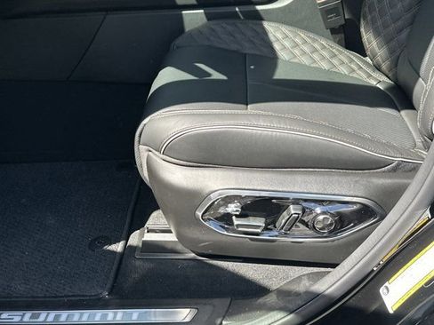 New 2026 Jeep Grand Cherokee Summit AWD/4WD image 9
