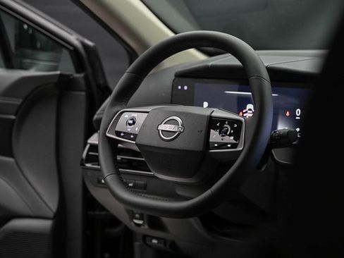 New 2025 Nissan Murano SV image 14