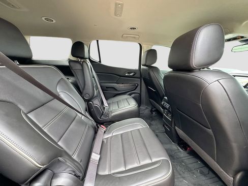 Used 2021 GMC Acadia Denali w/ Trailering Package FWD image 30