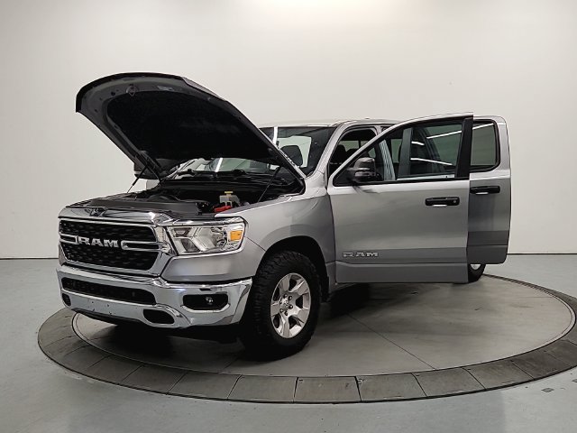 Used 2023 RAM 1500 Big Horn AWD/4WD image 11