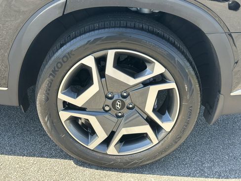 Used 2024 Hyundai Palisade SEL AWD/4WD image 18