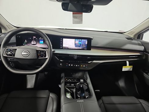 New 2026 Nissan Murano SL image 13