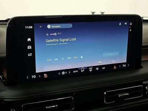 New 2026 Lincoln Aviator Black Label w/ Jet Appearance Package image 17