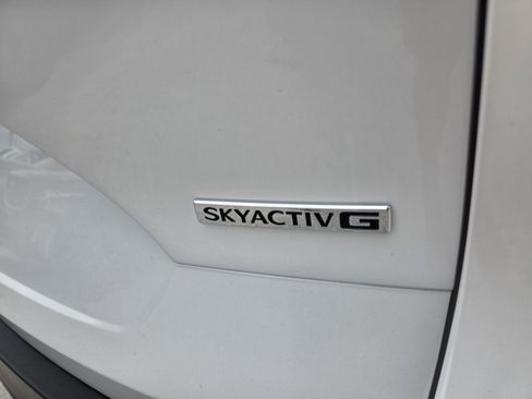 New 2026 MAZDA CX-5 Preferred image 11