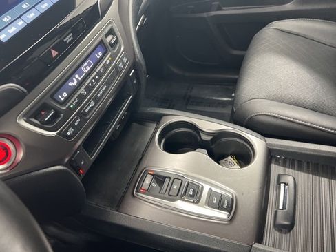 Used 2021 Honda Passport EX-L image 20