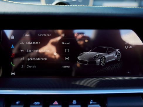 Used 2024 Porsche 911 Turbo S image 67