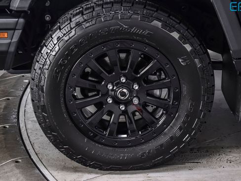 New 2026 INEOS Grenadier image 10