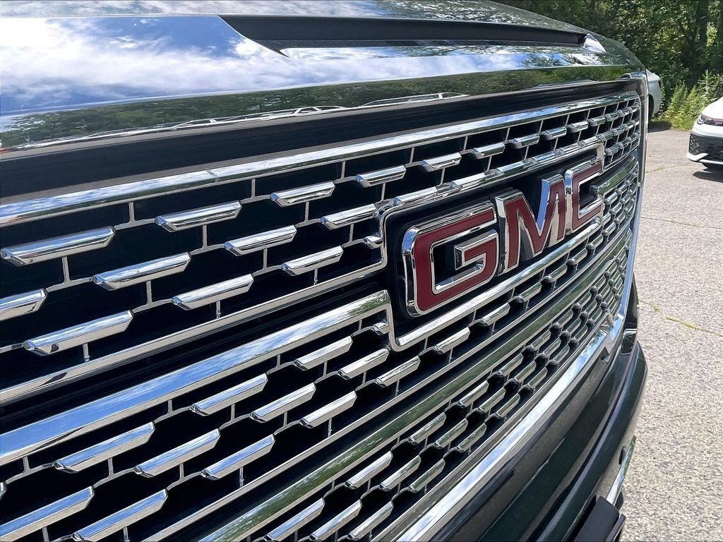 Used 2020 GMC Sierra 1500 Denali AWD/4WD image 32