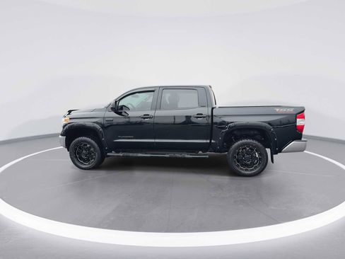 Certified 2017 Toyota Tundra SR5 image 5