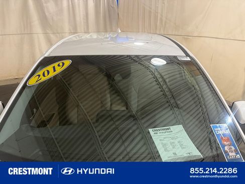 Used 2019 Hyundai Tucson SE w/ Cargo Package FWD image 21