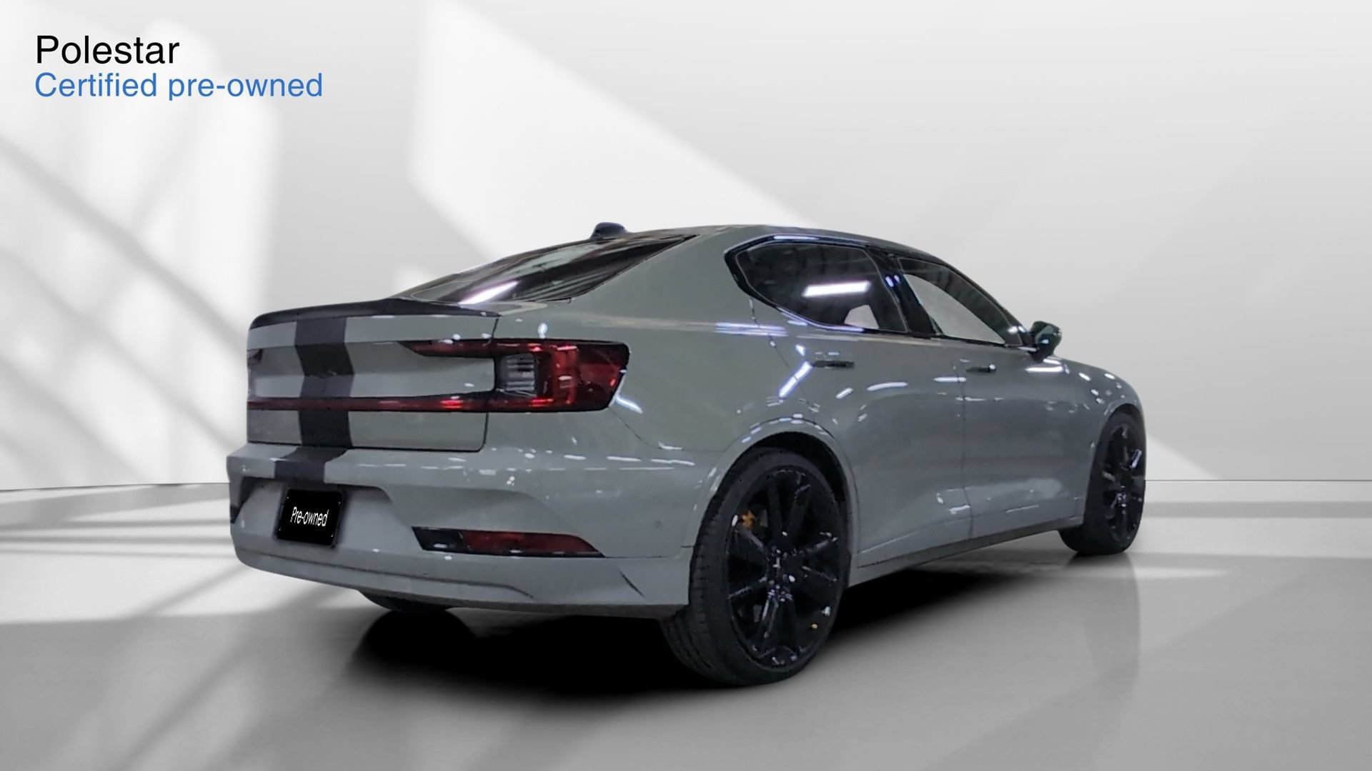 Certified 2023 Polestar Polestar 2 AWD/4WD image 5