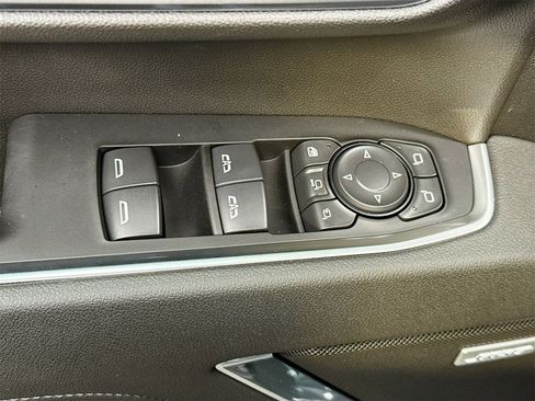 New 2026 Chevrolet Silverado 2500 LTZ w/ Trail Boss Package image 18