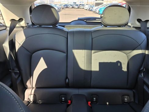 Used 2019 MINI Cooper S w/ Storage Package image 12