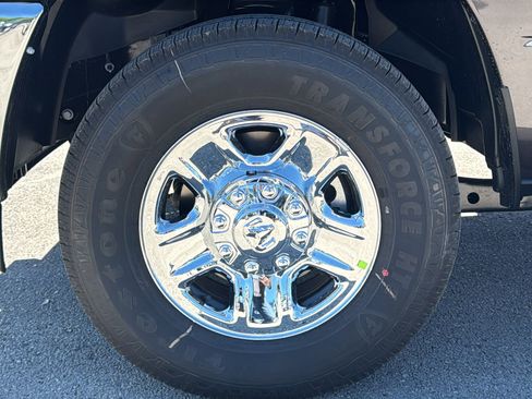New 2026 RAM 2500 Tradesman AWD/4WD image 24