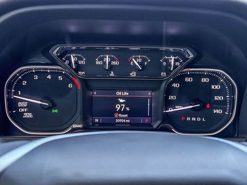 Used 2022 GMC Sierra 1500 Elevation w/ Driver Alert Package I image 52