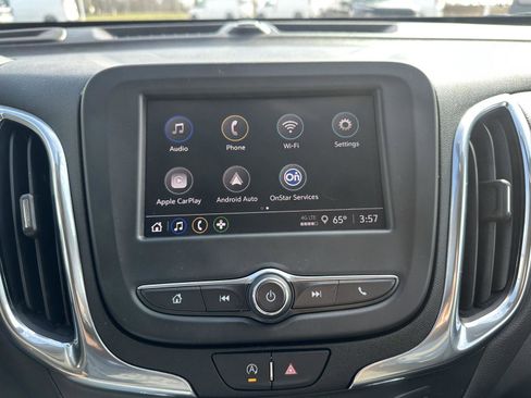 Used 2024 Chevrolet Equinox LT image 27