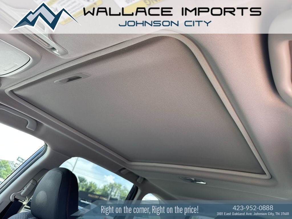 Used 2020 Subaru Forester Sport w/ Popular Package #2 AWD/4WD image 15