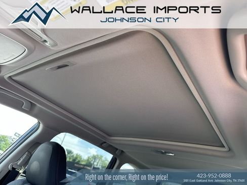 Used 2020 Subaru Forester Sport w/ Popular Package #2 AWD/4WD image 15