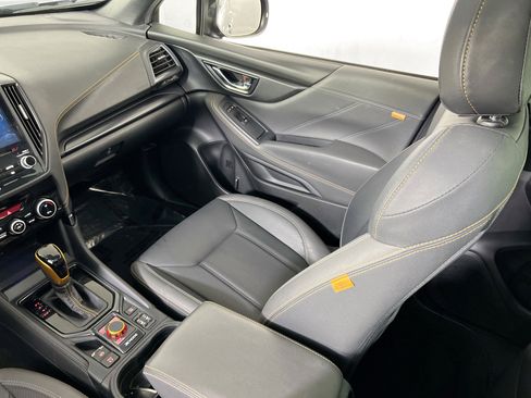 Used 2022 Subaru Forester Wilderness image 23