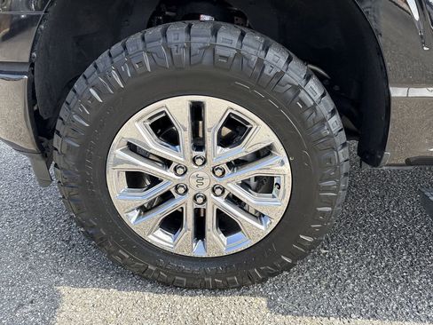 Used 2024 Ford F150 King Ranch image 11