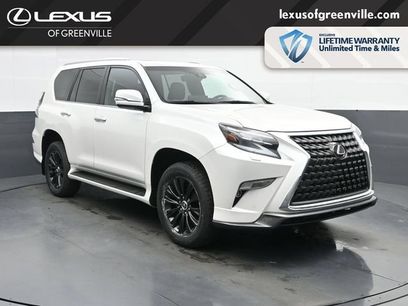 Certified 2023 Lexus GX 460 Premium w/ Accessory Package