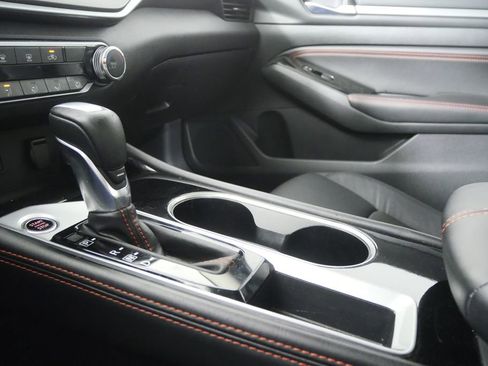 Used 2023 Nissan Altima 2.5 SR image 22