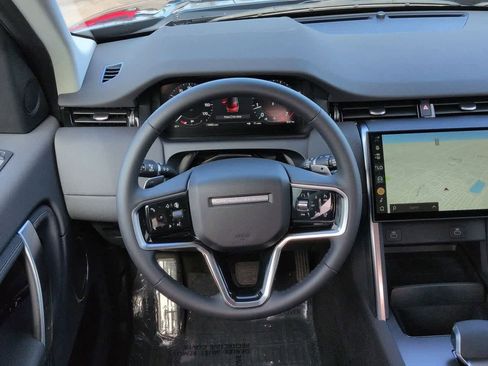Certified 2025 Land Rover Discovery Sport S AWD/4WD image 23