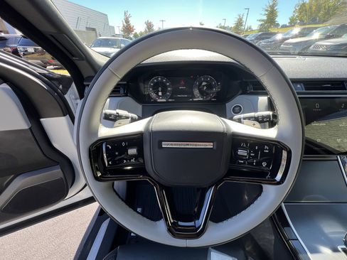 Certified 2024 Land Rover Range Rover Velar Dynamic SE image 20