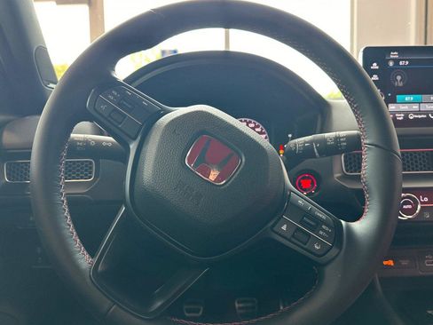 New 2025 Honda Civic Type R image 25