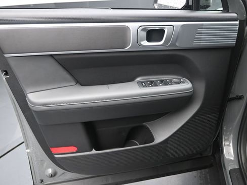 New 2026 Hyundai Santa Fe SEL image 26