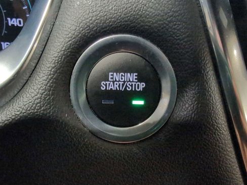 Used 2023 Chevrolet Traverse RS image 17