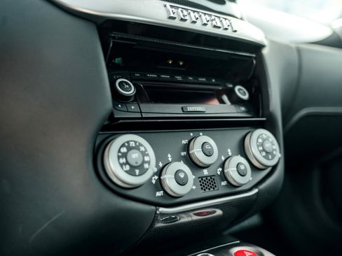 Used 2007 Ferrari 599 GTB Fiorano image 66