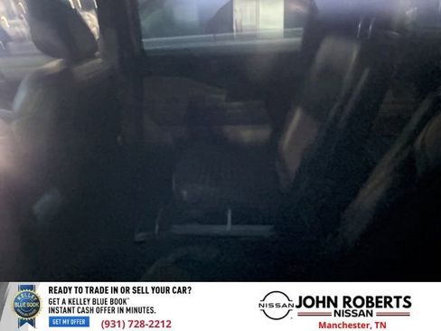 Certified 2024 Nissan Pathfinder Rock Creek image 9