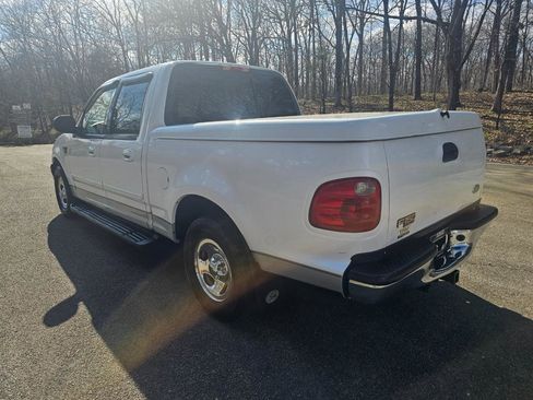 Used 2001 Ford F150 XLT image 8