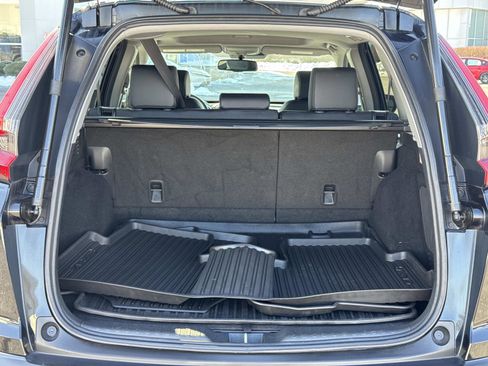 Used 2021 Honda CR-V Touring image 17