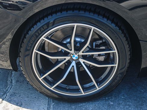 Used 2019 BMW Z4 sDrive30i w/ Convenience Package RWD image 12