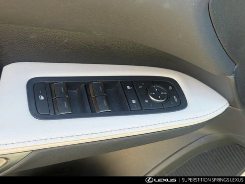 Used 2024 Lexus RX 350 Premium w/ Convenience Package AWD/4WD image 10