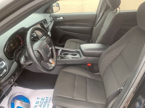 Used 2024 Dodge Durango SXT image 23