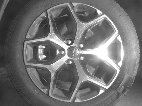 Used 2025 Jeep Compass Limited AWD/4WD image 12