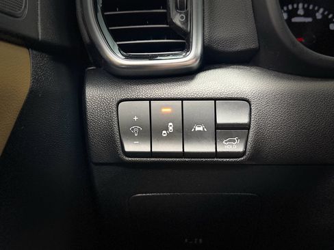 Used 2020 Kia Sportage SX AWD/4WD image 22