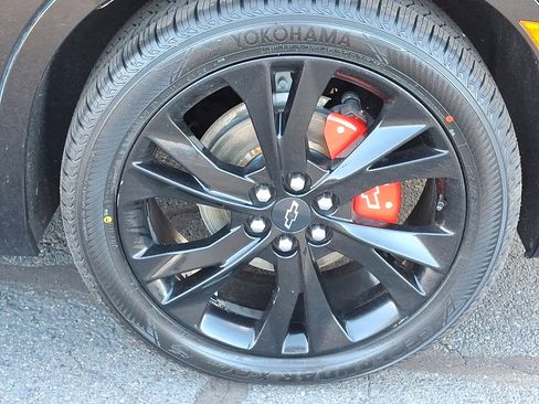 Used 2019 Chevrolet Blazer RS image 8