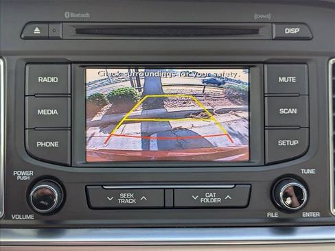Used 2015 Hyundai Sonata Sport 2.0T FWD image 13