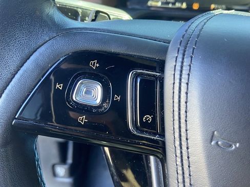 Used 2022 Lincoln Aviator Reserve w/ Elements Package Plus image 19