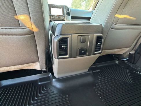 Used 2018 Ford F150 XLT w/ Equipment Group 302A Luxury image 54