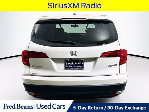 Used 2017 Honda Pilot EX-L image 7