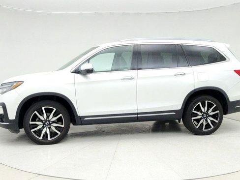 Used 2022 Honda Pilot Touring image 8