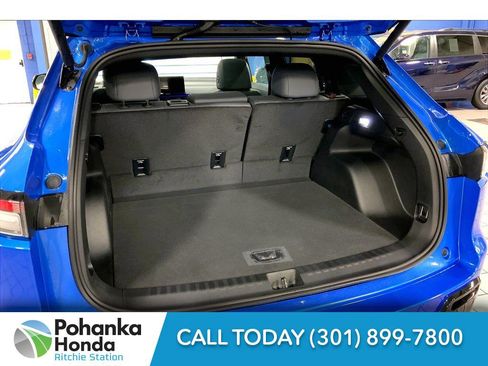 New 2024 Honda Prologue Elite image 12