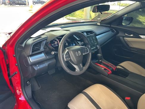 Used 2018 Honda Civic LX image 6